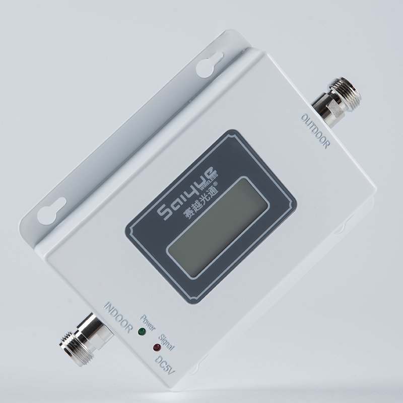 东乡家用配电房机房信号放大器200㎡