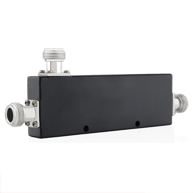  东乡FM调频广播同步广播耦合器