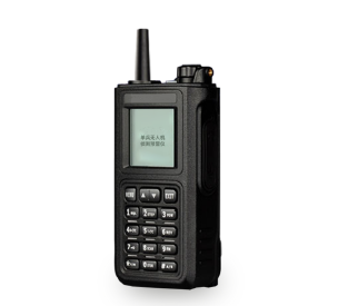  东乡单兵无人机侦测预警仪