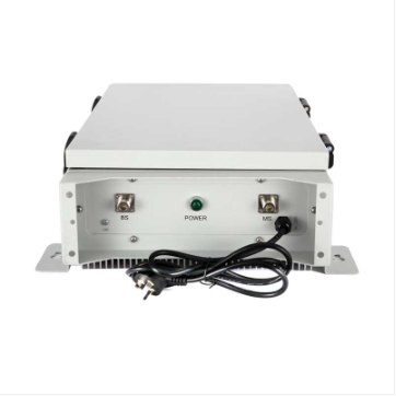  东乡无线对讲系统双向干线放大器