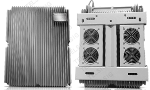  东乡大功率室外全向固定式无人机反制设备