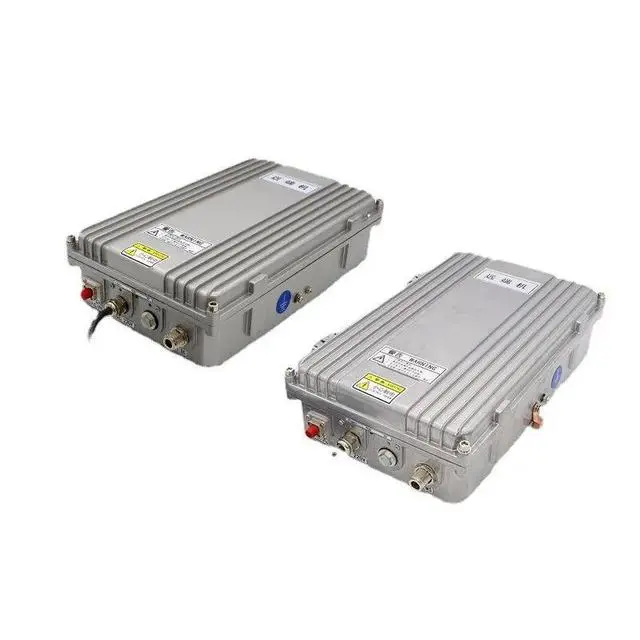  东乡FM调频应急广播数字光纤近端机远端机