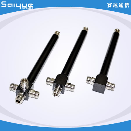  东乡FM调频广播同步广播功分器