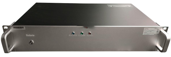  东乡350M PDT消防集群警用主机直放站