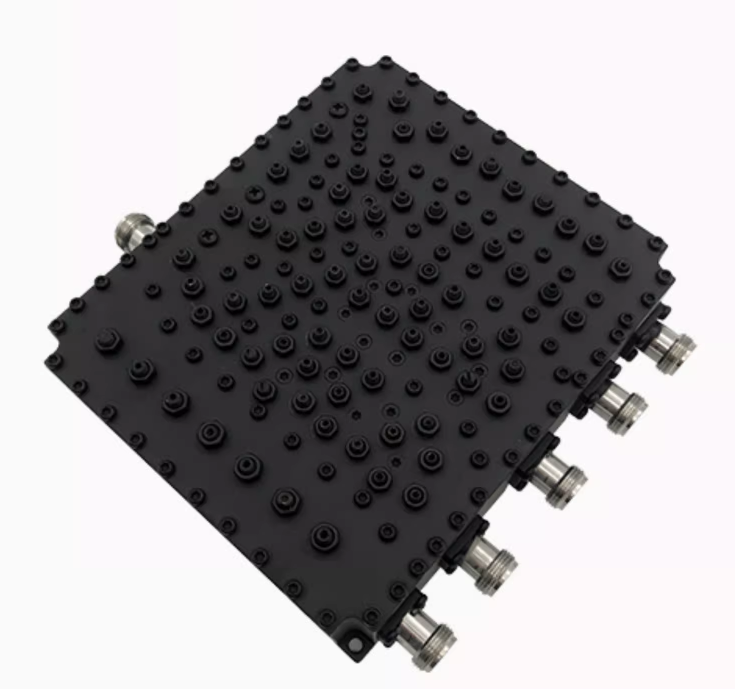  东乡双频三频四频五频腔体合路器4G+5G