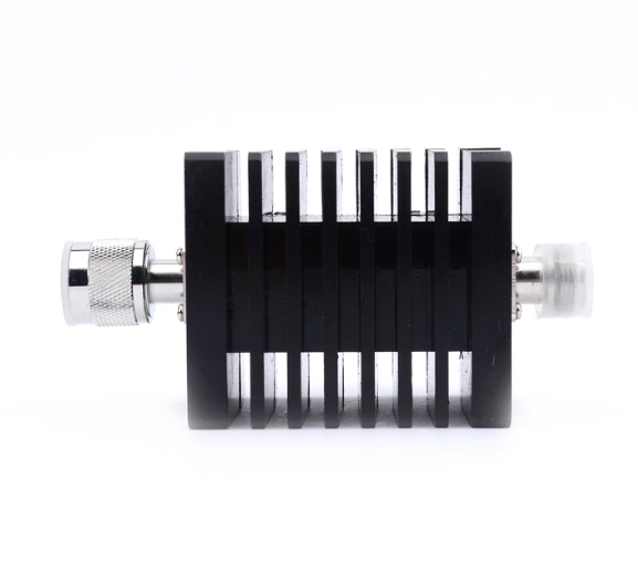  东乡腔体固定衰减器0-3G/0-4G  N型接口