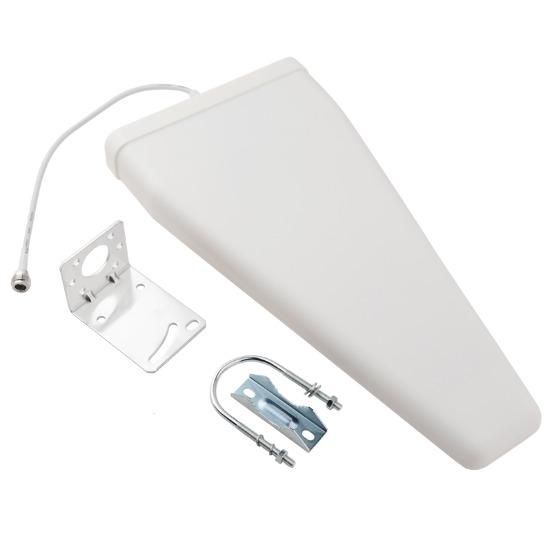  东乡对数周期天线定向接收发射700-3700MHz